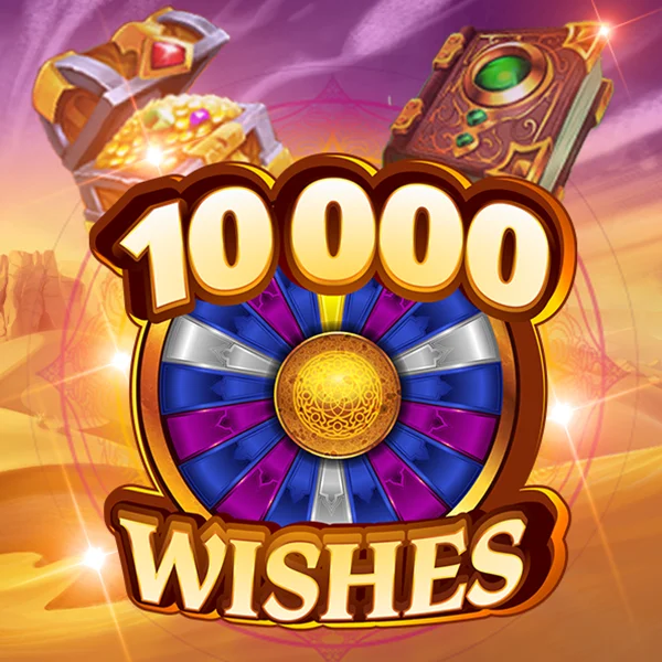 10000 Wishes - GOODGAMING138