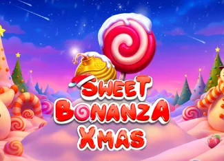 Sweet Bonanza Xmas - GOODGAMING138