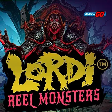 Lordi Reel Monsters - GOODGAMING138
