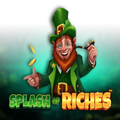 Splash of Riches - GOODGAMING138