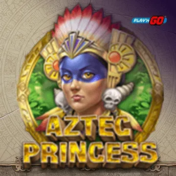Aztec Warrior Princess - GOODGAMING138