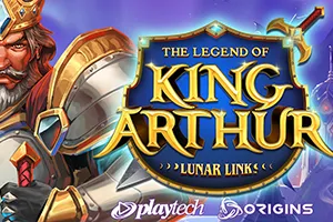 Lunar Link: The Legend of King Arthur - GOODGAMING138