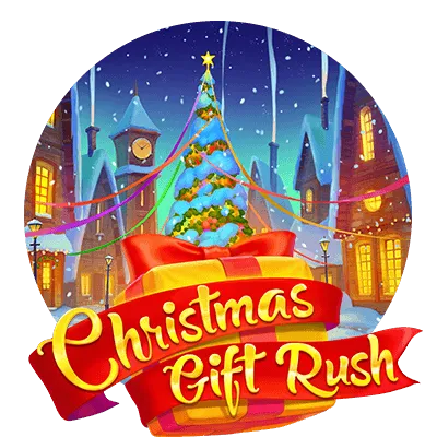 Christmas Gift Rush - GOODGAMING138