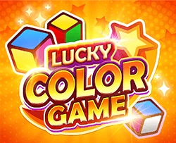 Lucky Color Game - GOODGAMING138