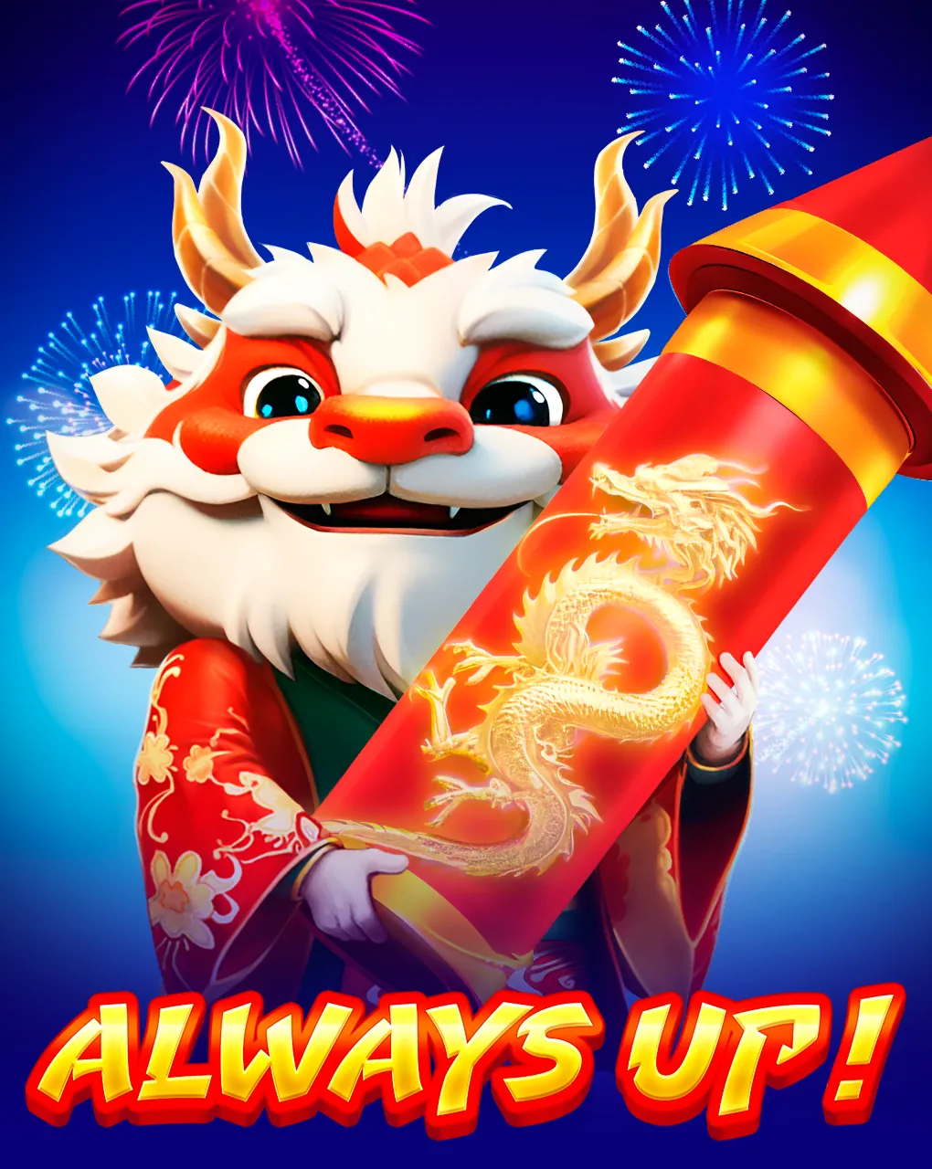 Always Up! - GOODGAMING138