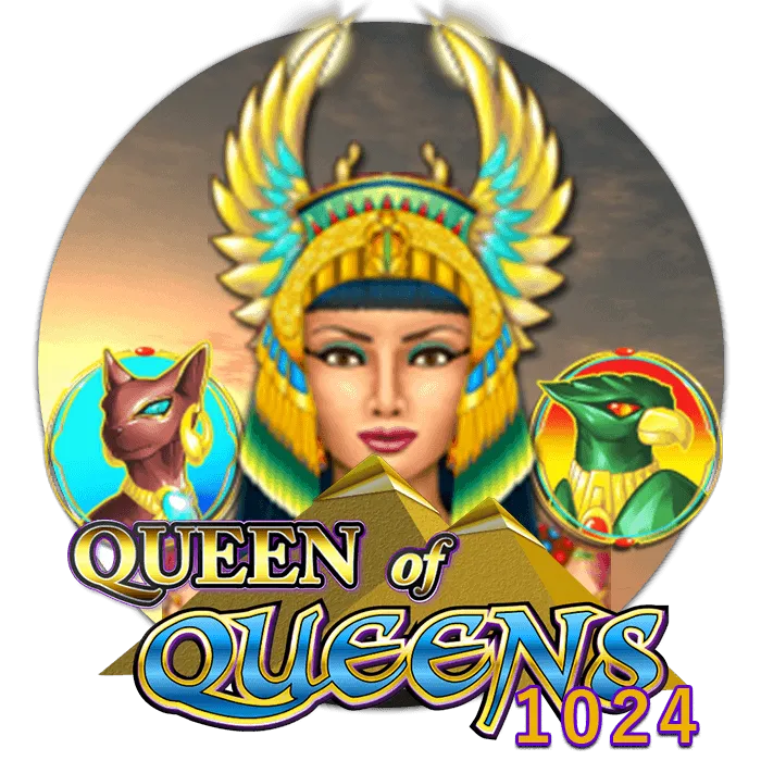 Queen of Queens II - GOODGAMING138