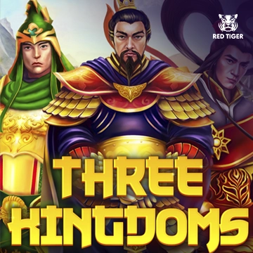 Three Kingdoms - GOODGAMING138
