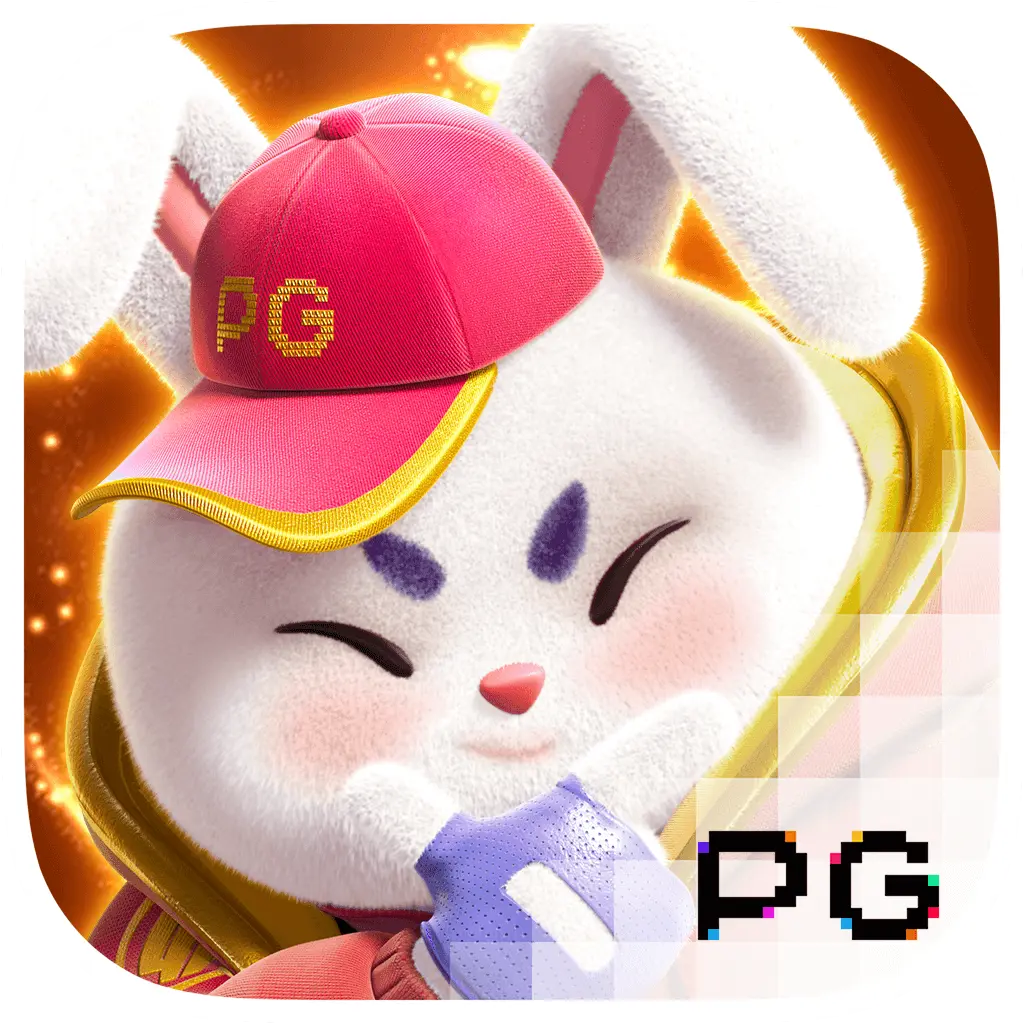 PGSoft : Fortune Rabbit - GOODGAMING138