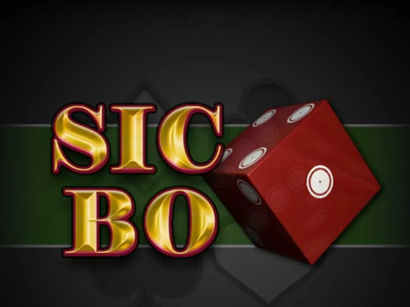 Sic Bo - GOODGAMING138