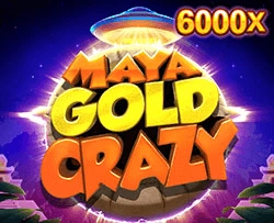 Maya Gold Crazy - GOODGAMING138