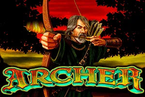 Archer - GOODGAMING138