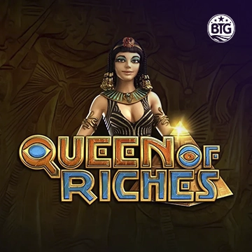 Queen of Riches - GOODGAMING138