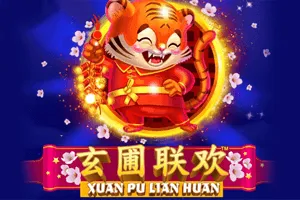Xuan Pu Lian Huan - GOODGAMING138