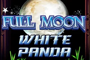 Full Moon: White Panda - GOODGAMING138