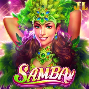 Samba - GOODGAMING138