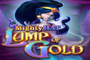 Mighty Hat: Lamp of Gold - GOODGAMING138