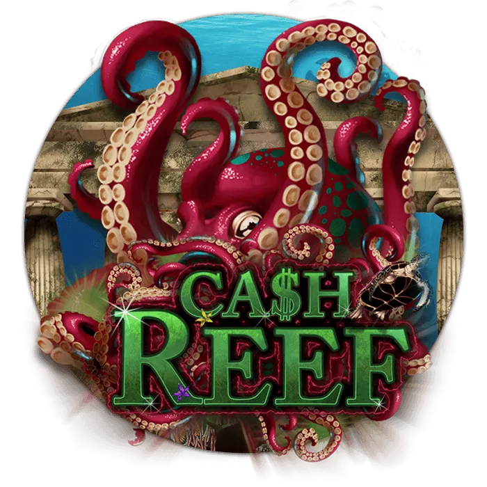 Cash Reef - GOODGAMING138