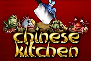 Chinese Kitchen - GOODGAMING138