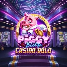 Piggy Blitz Casino Gold - GOODGAMING138