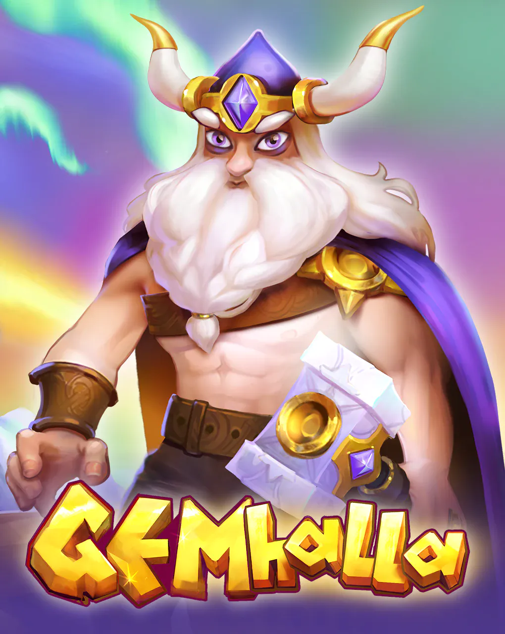 Gemhalla - GOODGAMING138