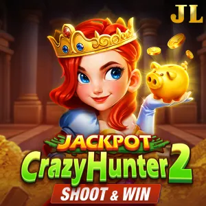 Crazy Hunter2 - GOODGAMING138