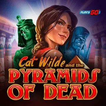 Cat Wilde and the Pyramids of Dead - GOODGAMING138