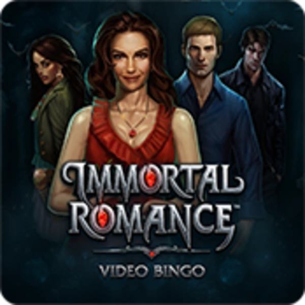 Immortal Romance Video Bingo - GOODGAMING138