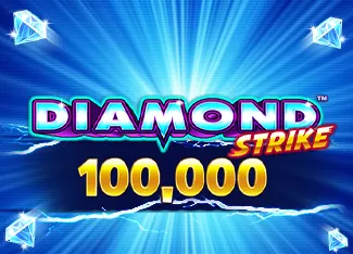 Diamond Strike 100,000 - GOODGAMING138