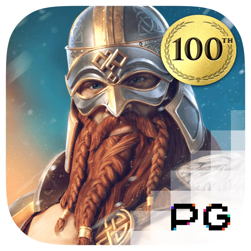 PGSoft : Asgardian Rising - GOODGAMING138