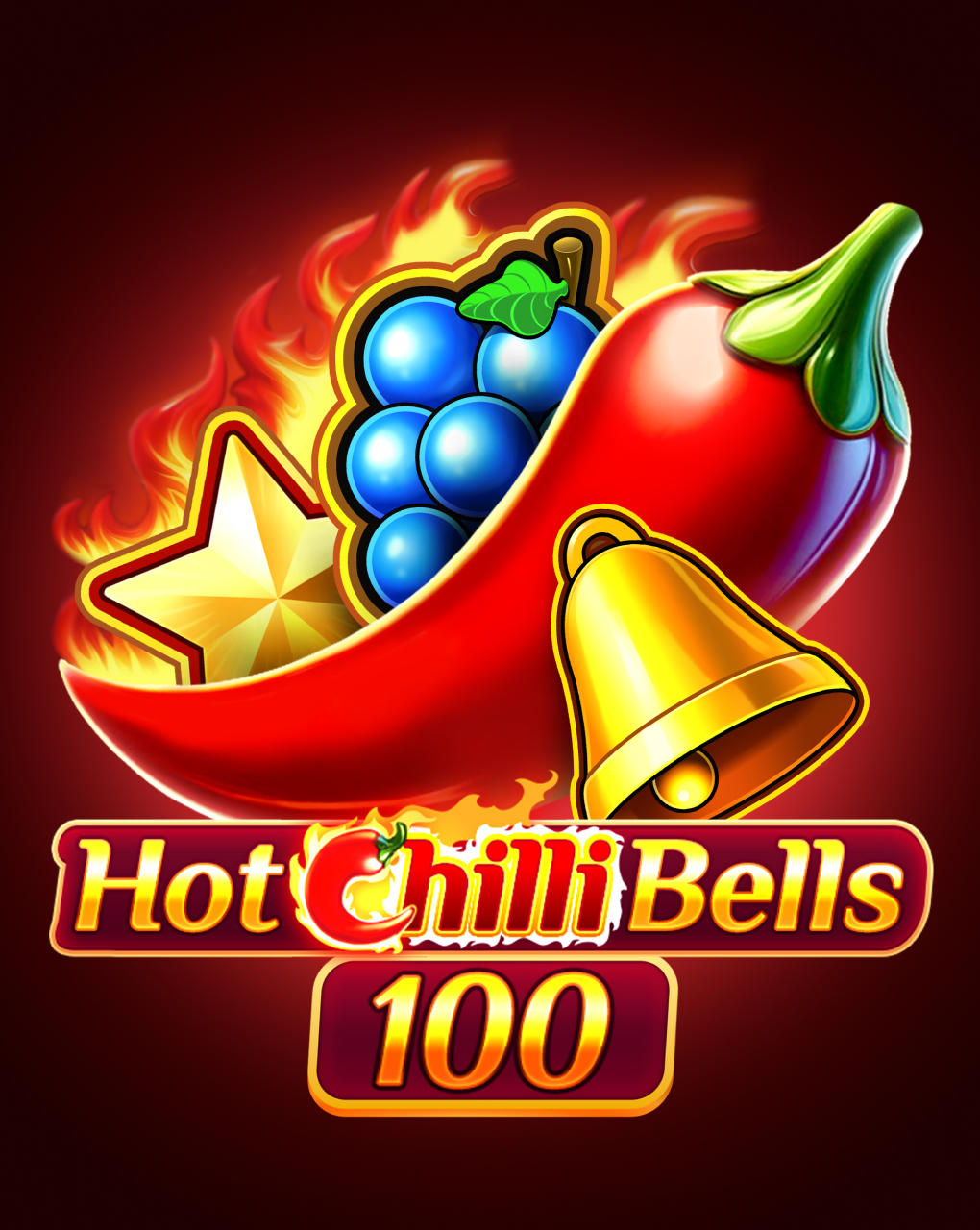 Hot Chilli Bells 100 - GOODGAMING138