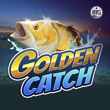 Golden Catch - GOODGAMING138