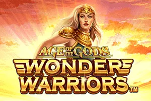 Age of the Gods: Wonder Warriors - GOODGAMING138