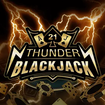 Thunder Blackjack - GOODGAMING138