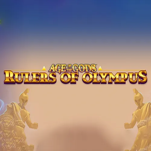 Age of the Gods: Rulers of Olympus - GOODGAMING138