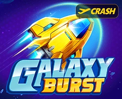 Galaxy Burst - GOODGAMING138
