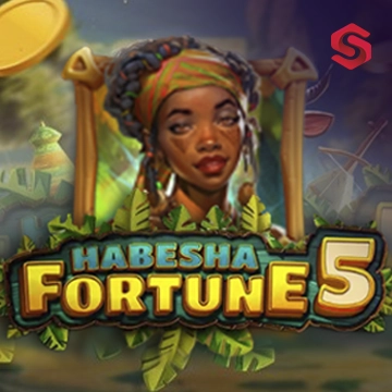 Habesha Fortune 5 - GOODGAMING138