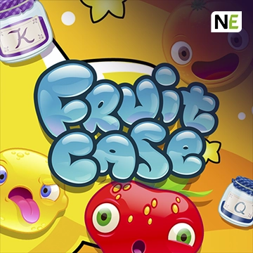 Fruit Case - GOODGAMING138