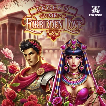 Legend Of Forbidden Love MegaWays™ - GOODGAMING138
