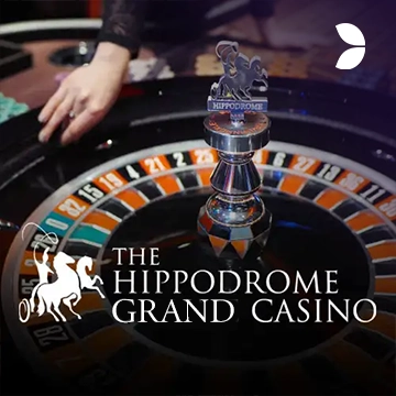 Hippodrome Grand Casino - GOODGAMING138