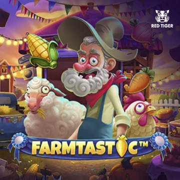 Farmtastic™ - GOODGAMING138