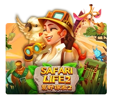 Safari Life 2 - GOODGAMING138