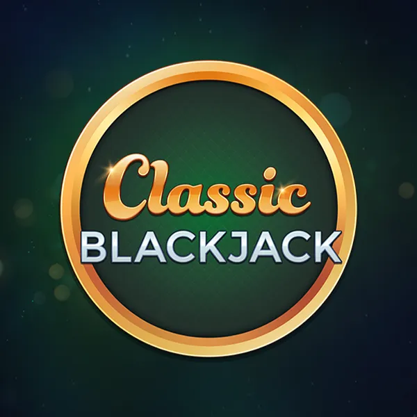 Classic Blackjack (Jade) - GOODGAMING138