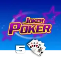Joker Poker 5 Hand - GOODGAMING138