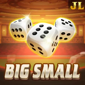 Big Small - GOODGAMING138