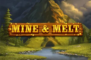 Mine & Melt - GOODGAMING138