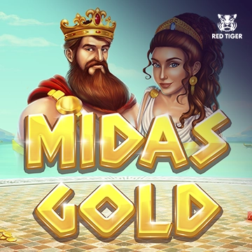 Midas Gold - GOODGAMING138