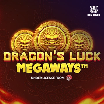 Dragons Luck Megaways - GOODGAMING138