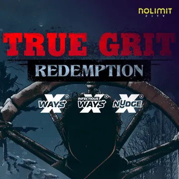 True Grit Redemption - GOODGAMING138