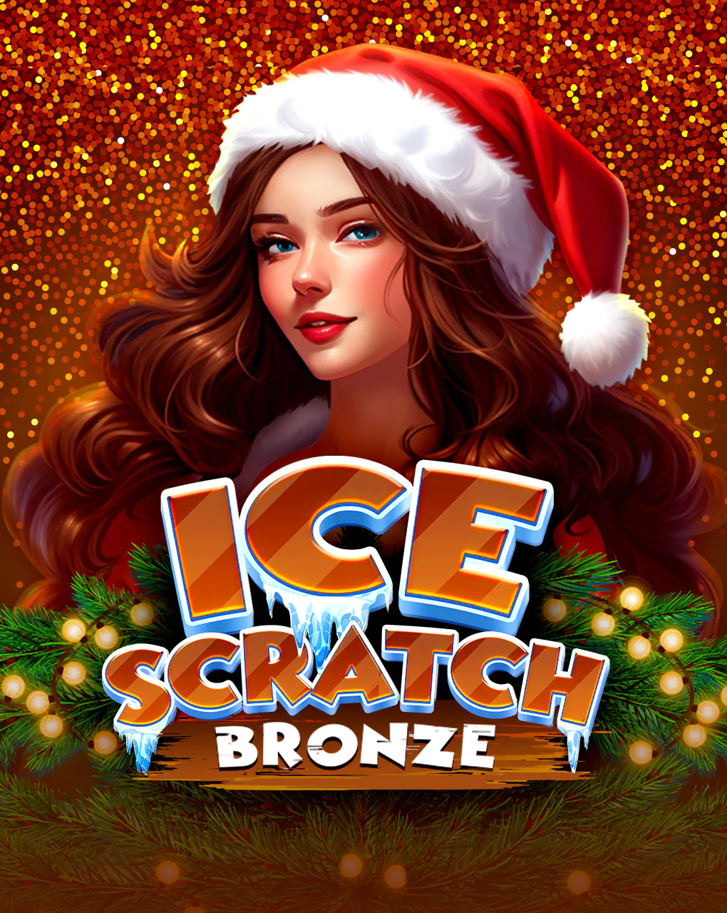 Ice Scratch Bronze - GOODGAMING138