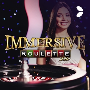 Immersive Roulette - GOODGAMING138